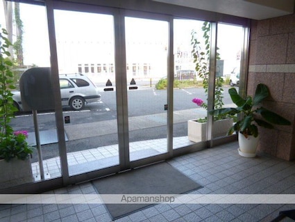 ＴＫ矢倉[2DK/51.1m2]のエントランス2