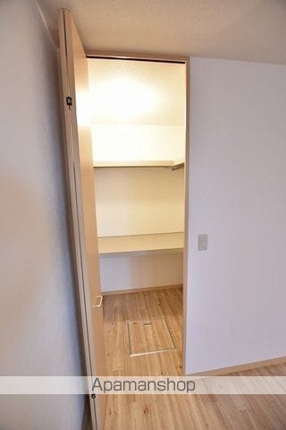 フィール・トロイメの内装写真