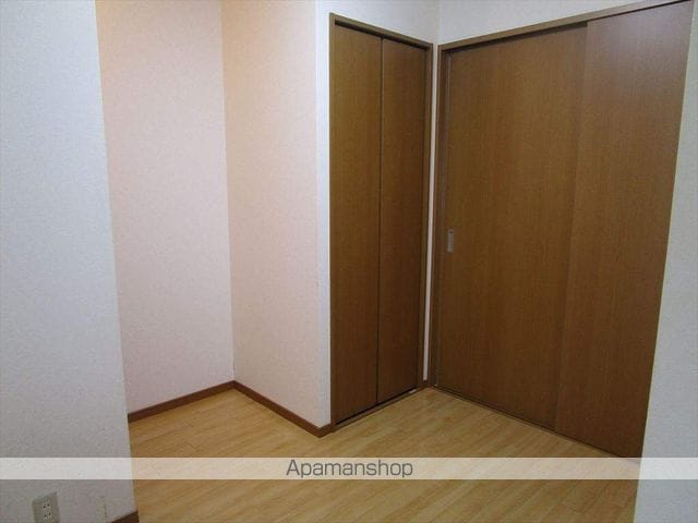 プルーリオン下鴨の内装写真