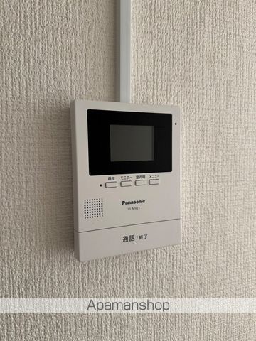 ヴィラブランシュ牛田の内装写真