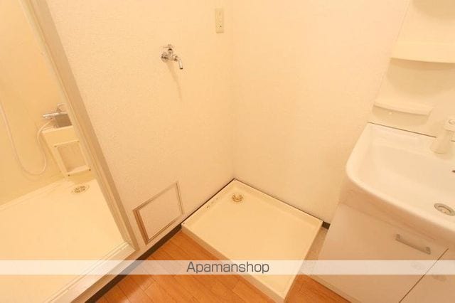 アメニティ上福岡の内装写真