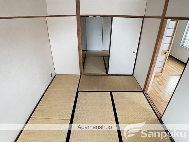 たかおマンションの内装写真