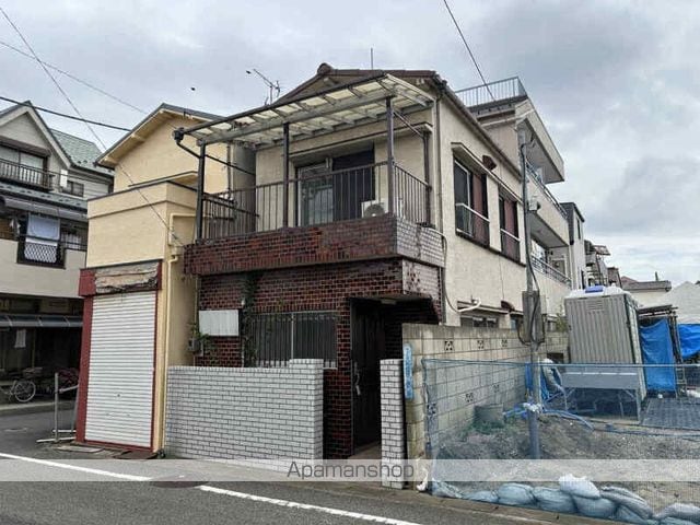 市川市大和田四丁目戸建の外観写真