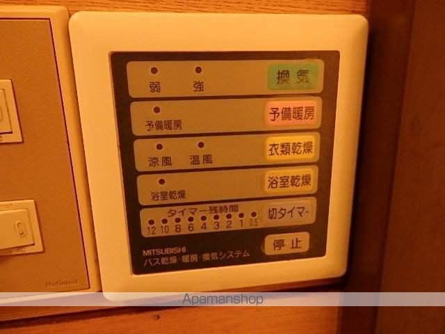 ホワイトコーポ大代2号棟の内装写真