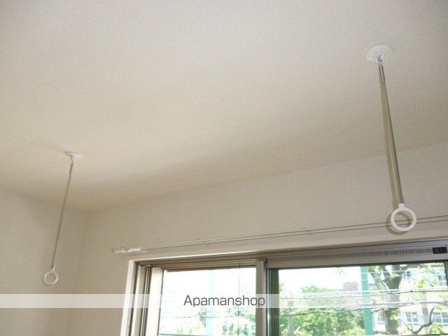 メゾン ハピネスの内装写真