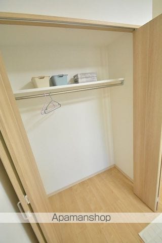 ゴールドムーンの内装写真