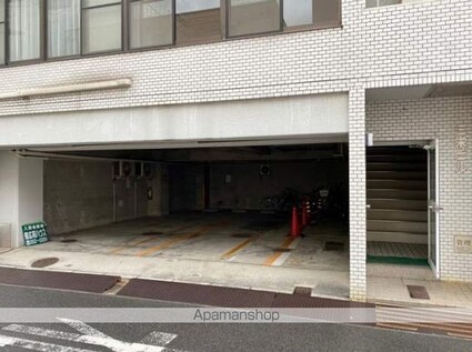 広島県広島市南区金屋町[2K/38m2]のエントランス1