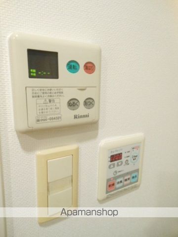 ガラ・ステージ田園調布の内装写真