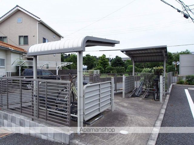 フェイバー モデルノIのその他写真