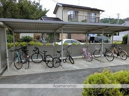 ファインアップルＳＫ[2LDK/57.63m2]の共用部6