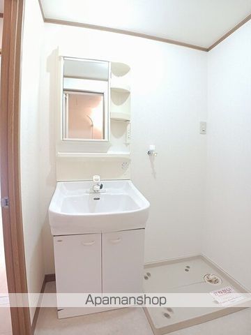 フルール・Mの内装写真
