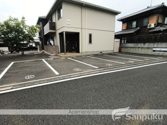 シャーメゾン南吉田 B棟のその他写真