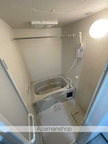 リサナ・ロッソ豊町の内装写真
