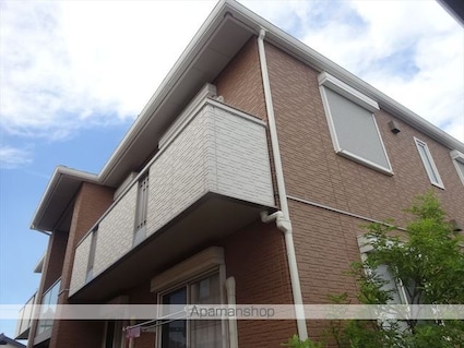 和歌山県和歌山市松ケ丘２丁目[2LDK/58.1m2]の外観5