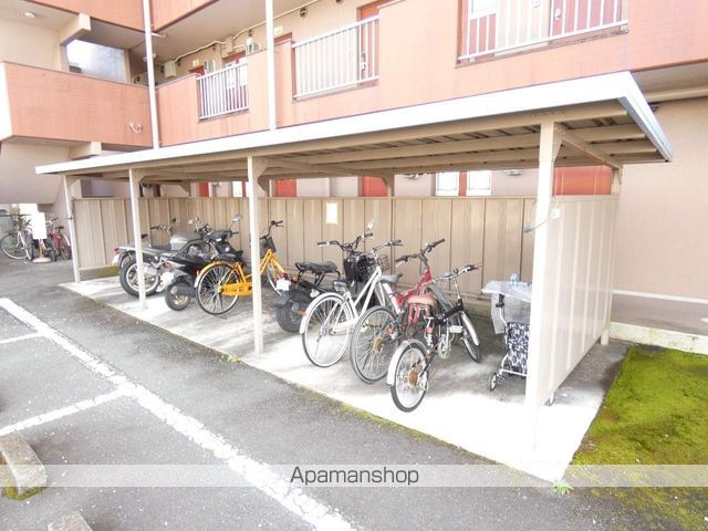 アネックス篠ケ瀬Iの外観写真