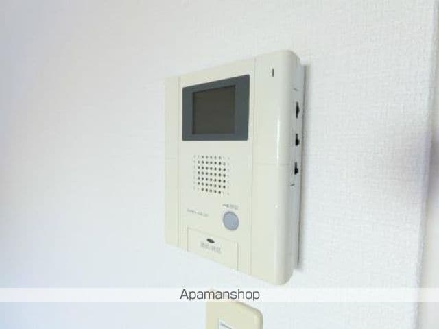 リードインアイエスヒラノの内装写真