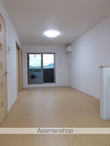 MODESSAの内装写真