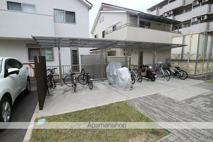 グラン　フェリス[1LDK/41.01m2]の内装2