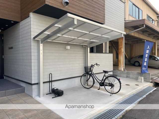スリーズ霞町のその他写真