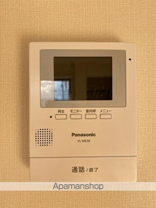 カンパニュラ　[1K/31.09m2]の内装1