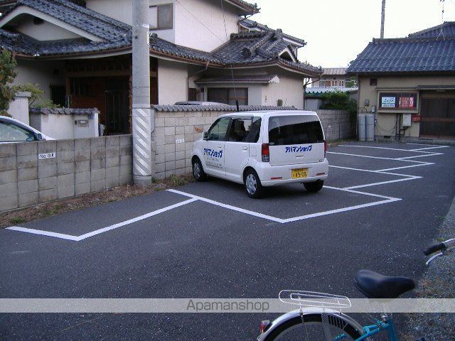 両島井口アパートのその他写真