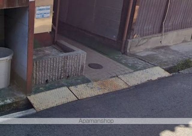 ASTERI JOTOの内装写真