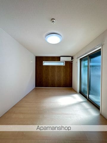 フジパレス長居西II番館の内装写真