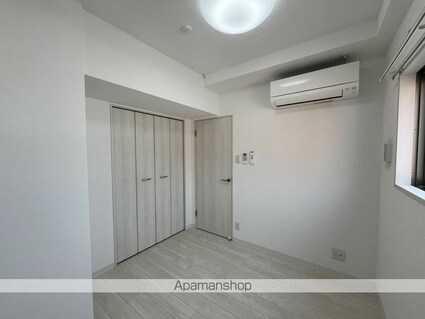 ＧＡＲＩＲＥＯ　１１７　ＴＥＲＲＡＣＥ[2LDK/45.94m2]のその他設備