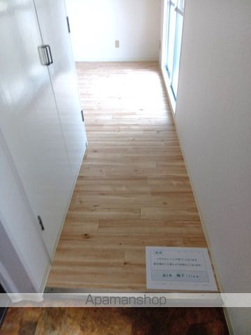メゾン雅の内装写真