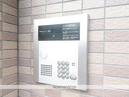 東京都立川市曙町１丁目[1R/13.38m2]の共用部6