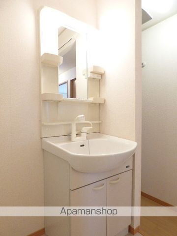 セジュールサトーの内装写真