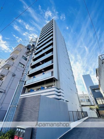 S-RESIDENCE東別院の外観写真
