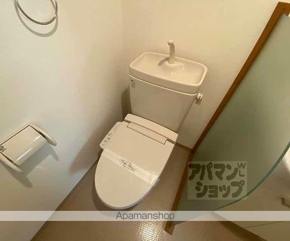 ロフティ西院の内装写真