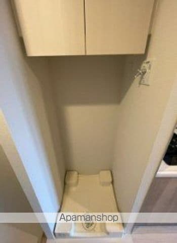 レジディア南品川プレイスの内装写真