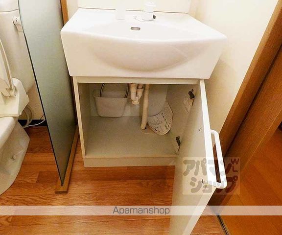 ロフティ京都西陣の内装写真