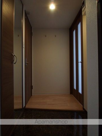 クラリス菊水IIの内装写真