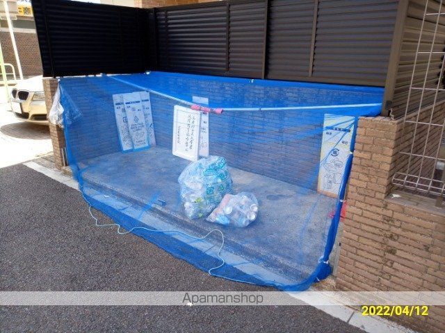 レオパレス大井町 103 ｜ 愛知県名古屋市中区大井町4-10（賃貸マンション1K・1階・19.87㎡） その13