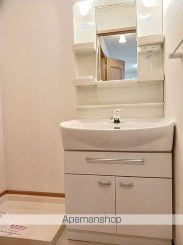 メゾンオーシャンAの内装写真