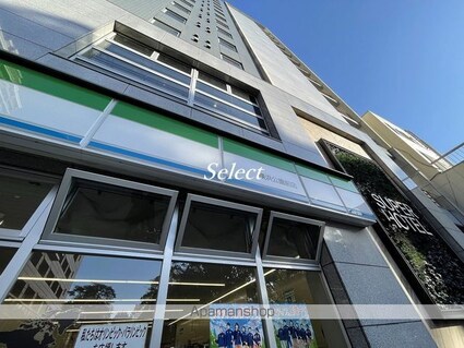 シティタワー横濱[1K/26.07m2]の周辺4