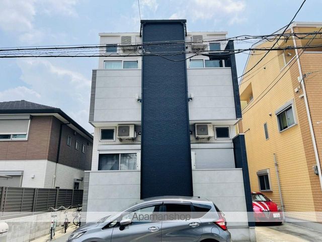 ニューライフ深江南の外観写真