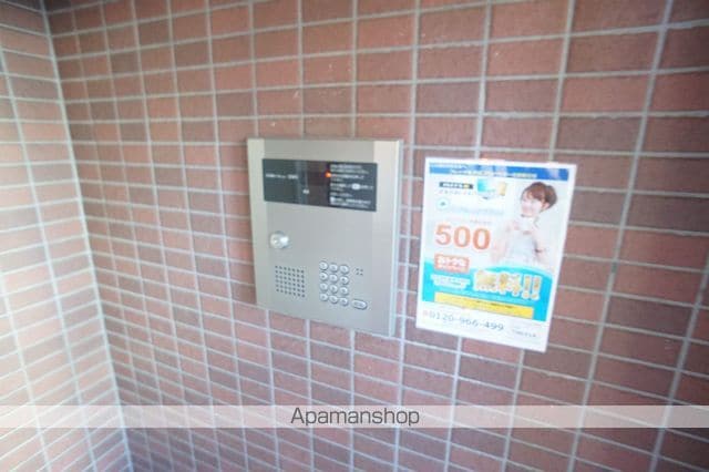 ステージノア北円山のその他写真