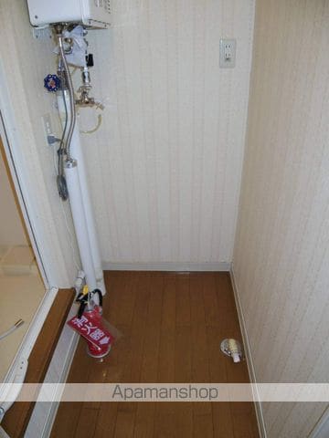 クレールコートの内装写真