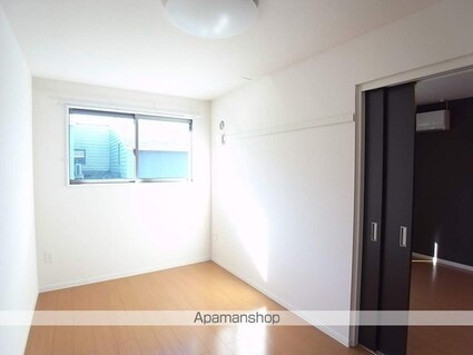 東京都八王子市上柚木２丁目[2LDK/56.16m2]のその他部屋・スペース