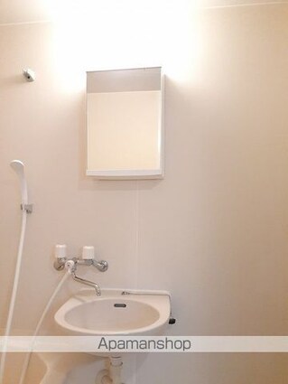 パルフェ・シャンブル千葉[1K/25.2m2]の洗面所