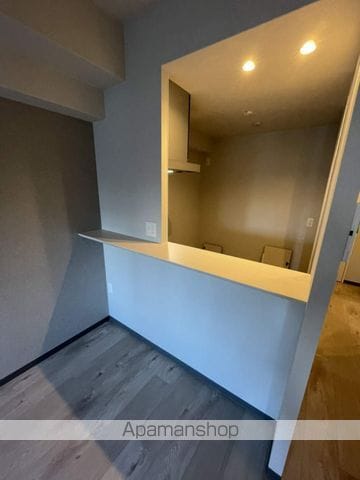 スリーアイランドタワー金山の周辺写真