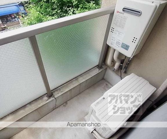 REVERY朱雀の内装写真
