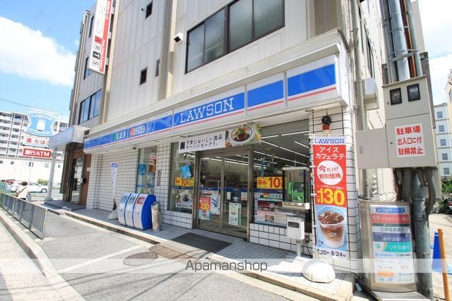 TMK江坂の周辺写真