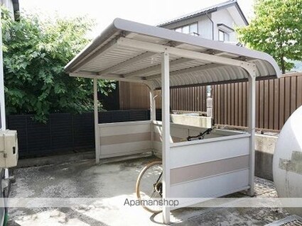 レオパレス愛[1K/23.18m2]の共用部