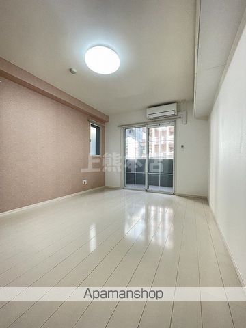 VINCENTE船場の内装写真