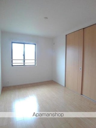 クレアール[2LDK/58.21m2]の内装